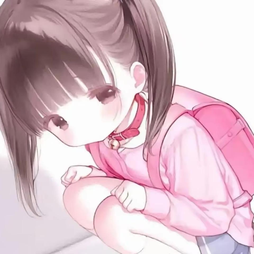 欣欣好困