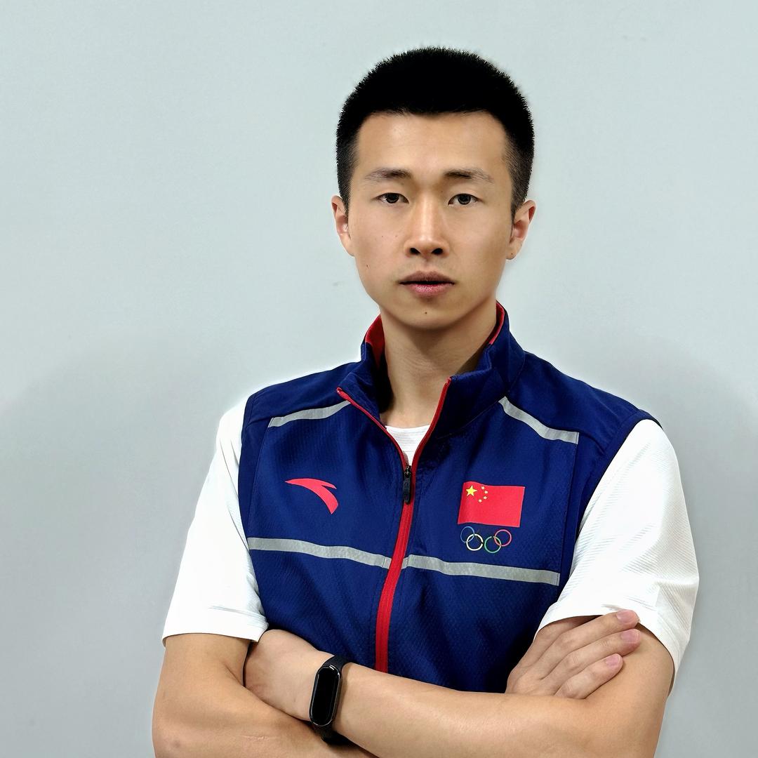 运动表现&一仑训练师