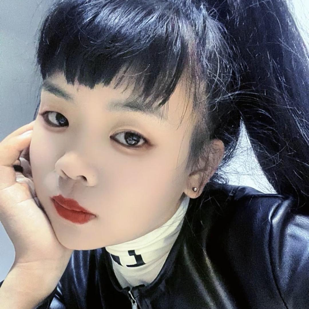 ༄༊࿆💃爱跳舞的蕊蕊❤️࿐