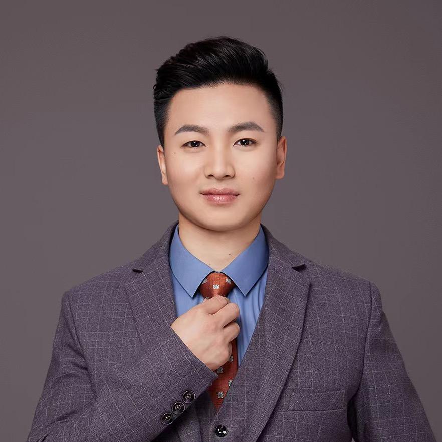 保定杨帅老师 |升学规划
