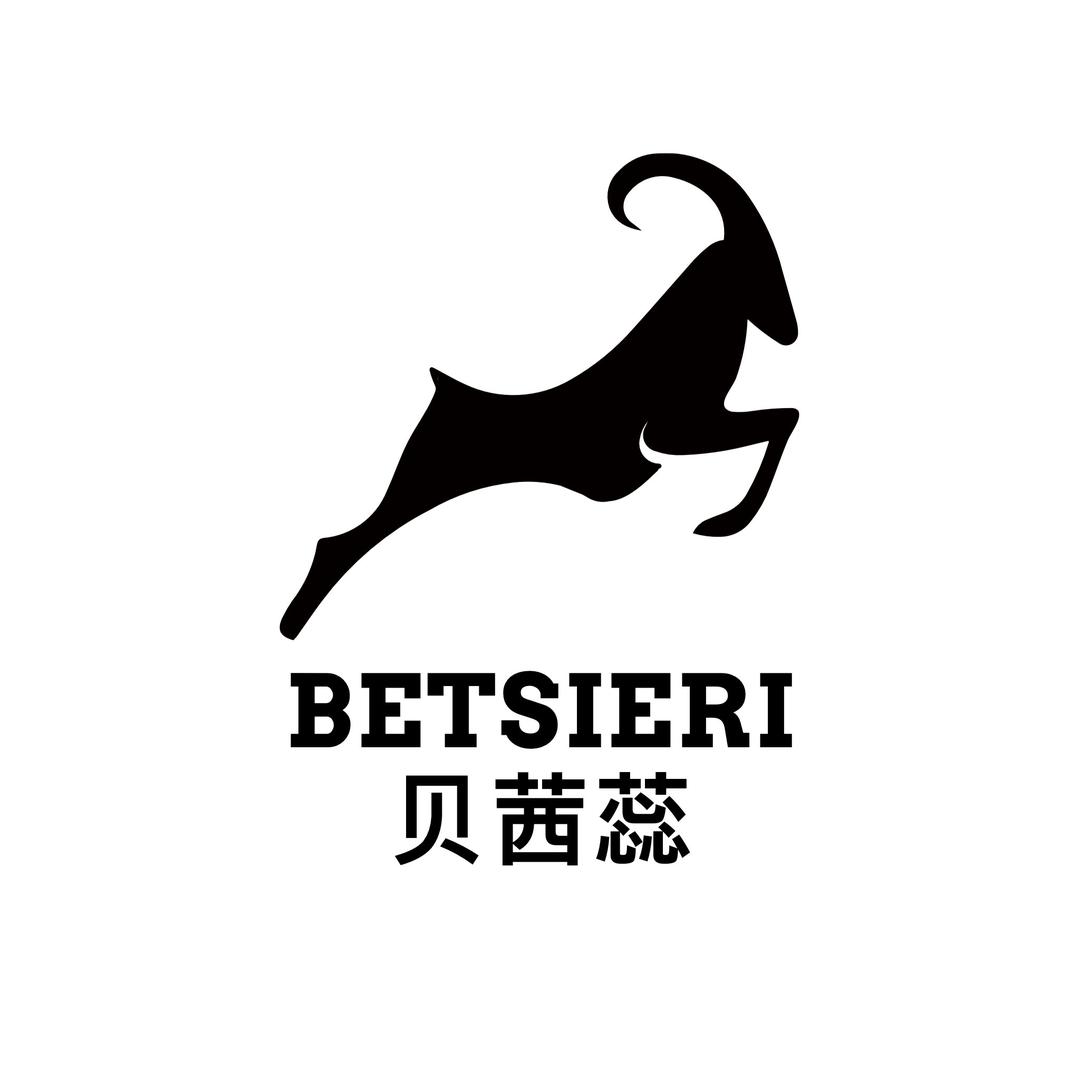 贝茜蕊官方账号