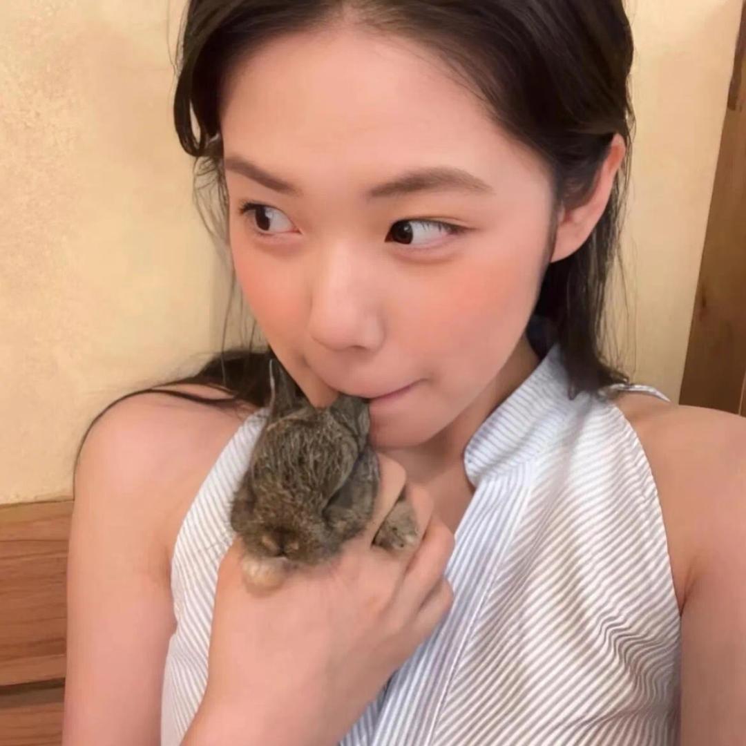 小郑睡醒了吗