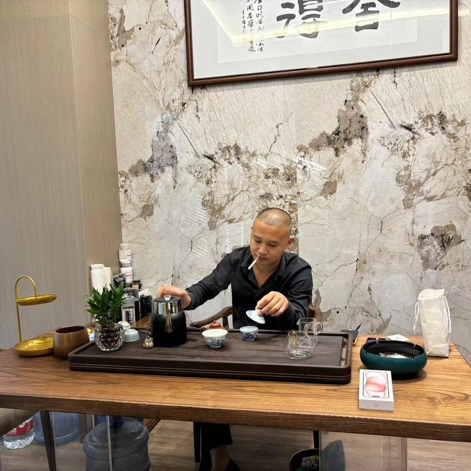 杭州毛毛-