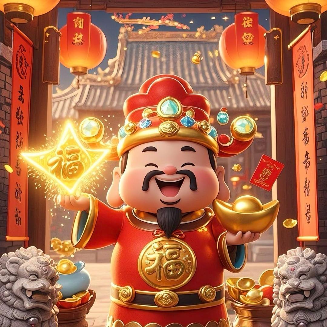 -💰财运高涨～💰（1）