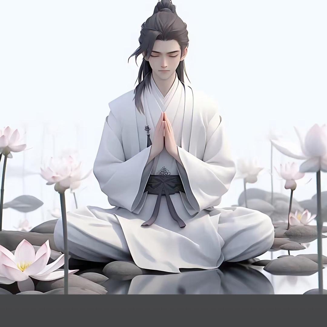竹语