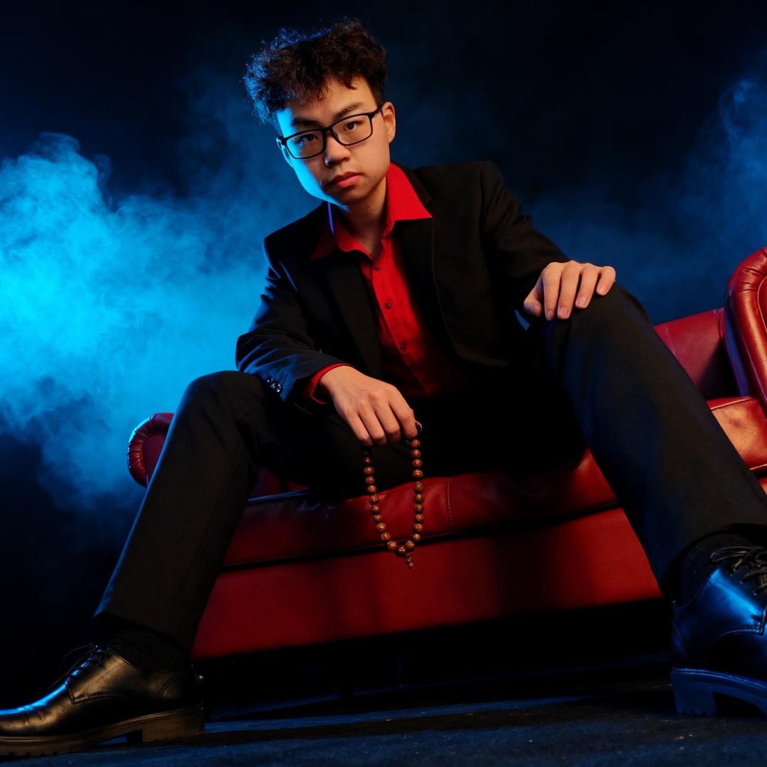 🎤子歌木西🎶