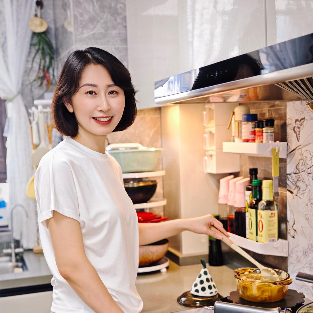 娜家收纳记