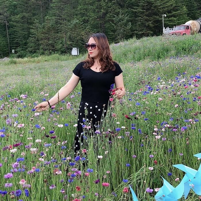 70后的芳姐💃🏾💃🏾💃🏾