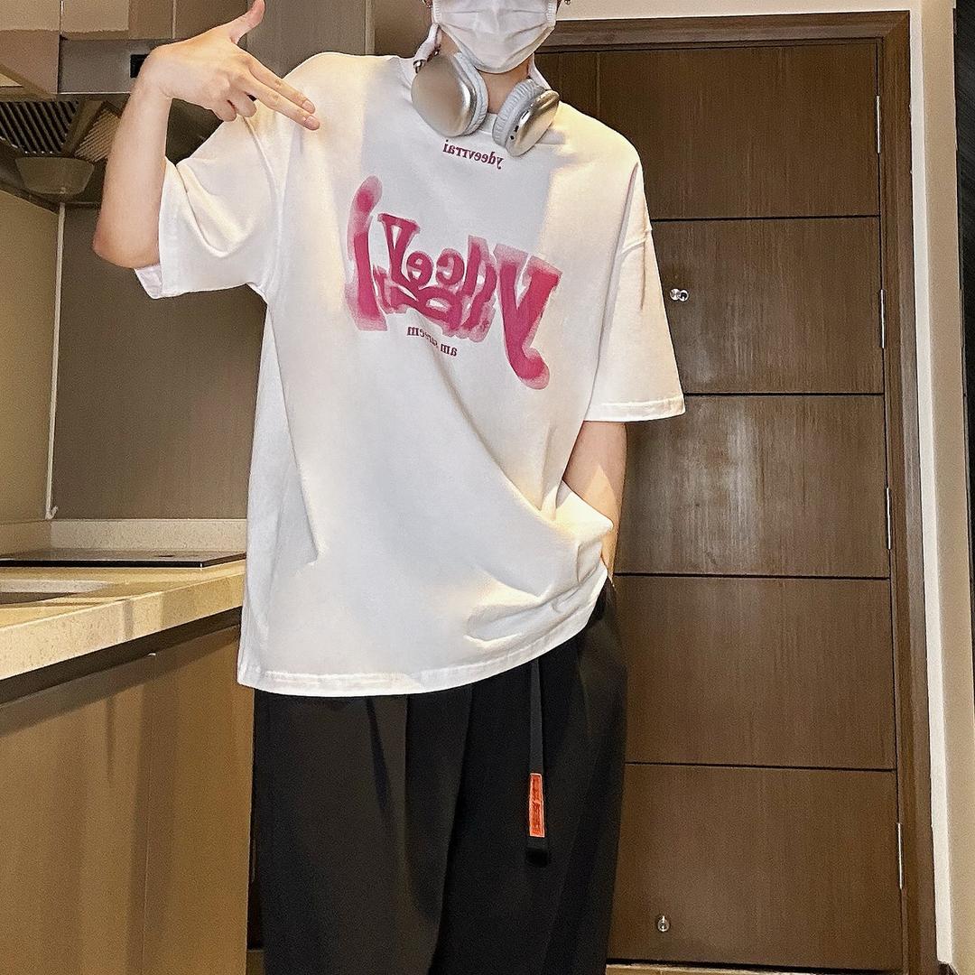JM久木潮流男装