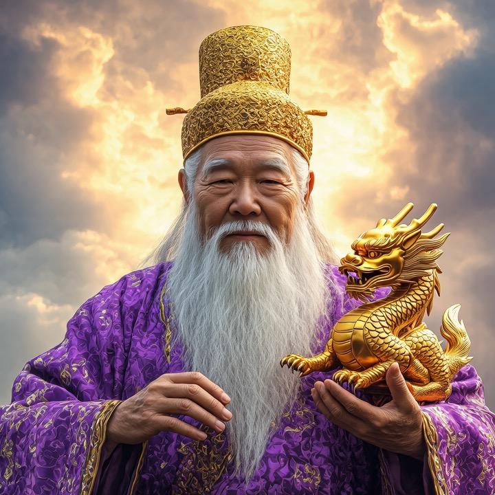 灵修