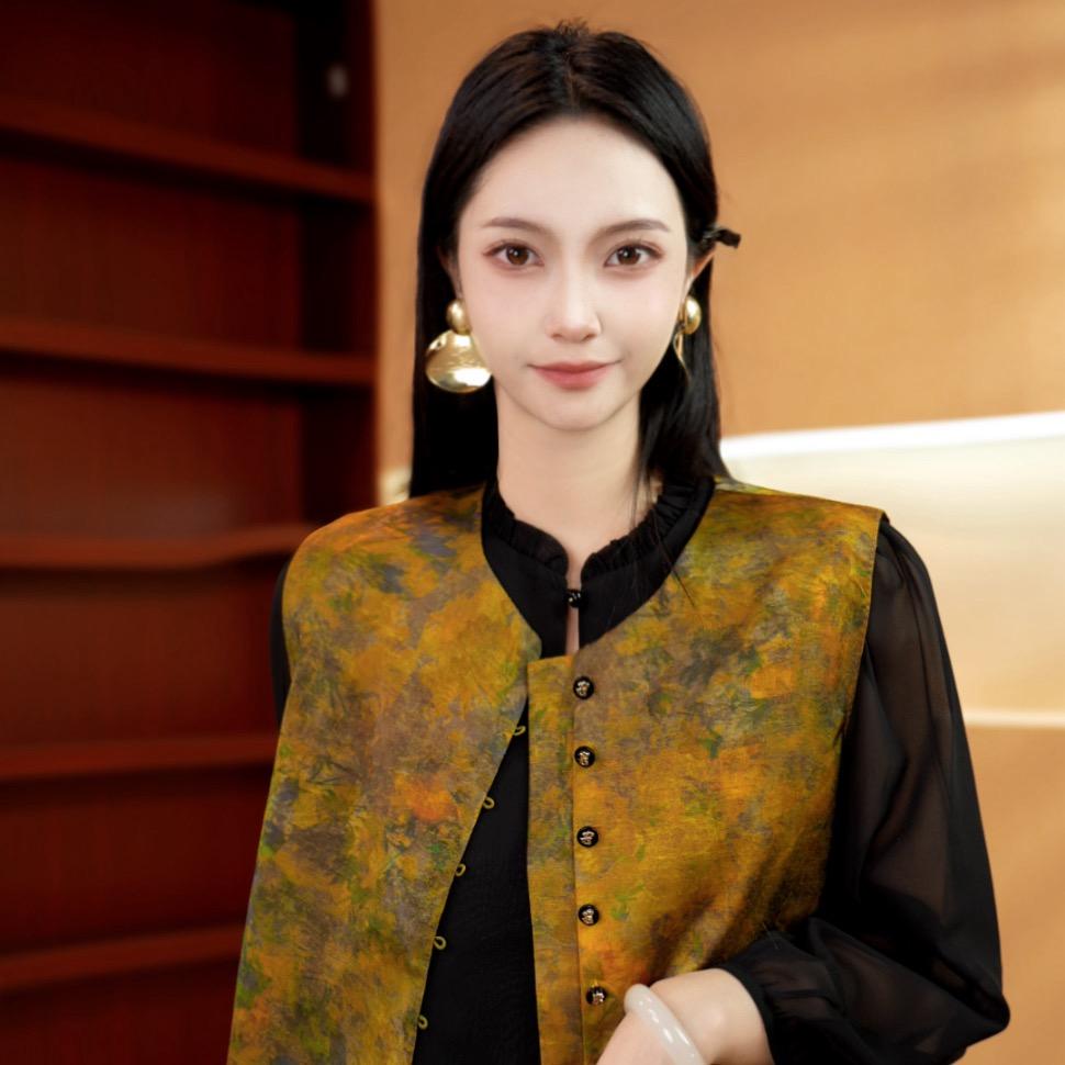 南油格澜美轻奢女装