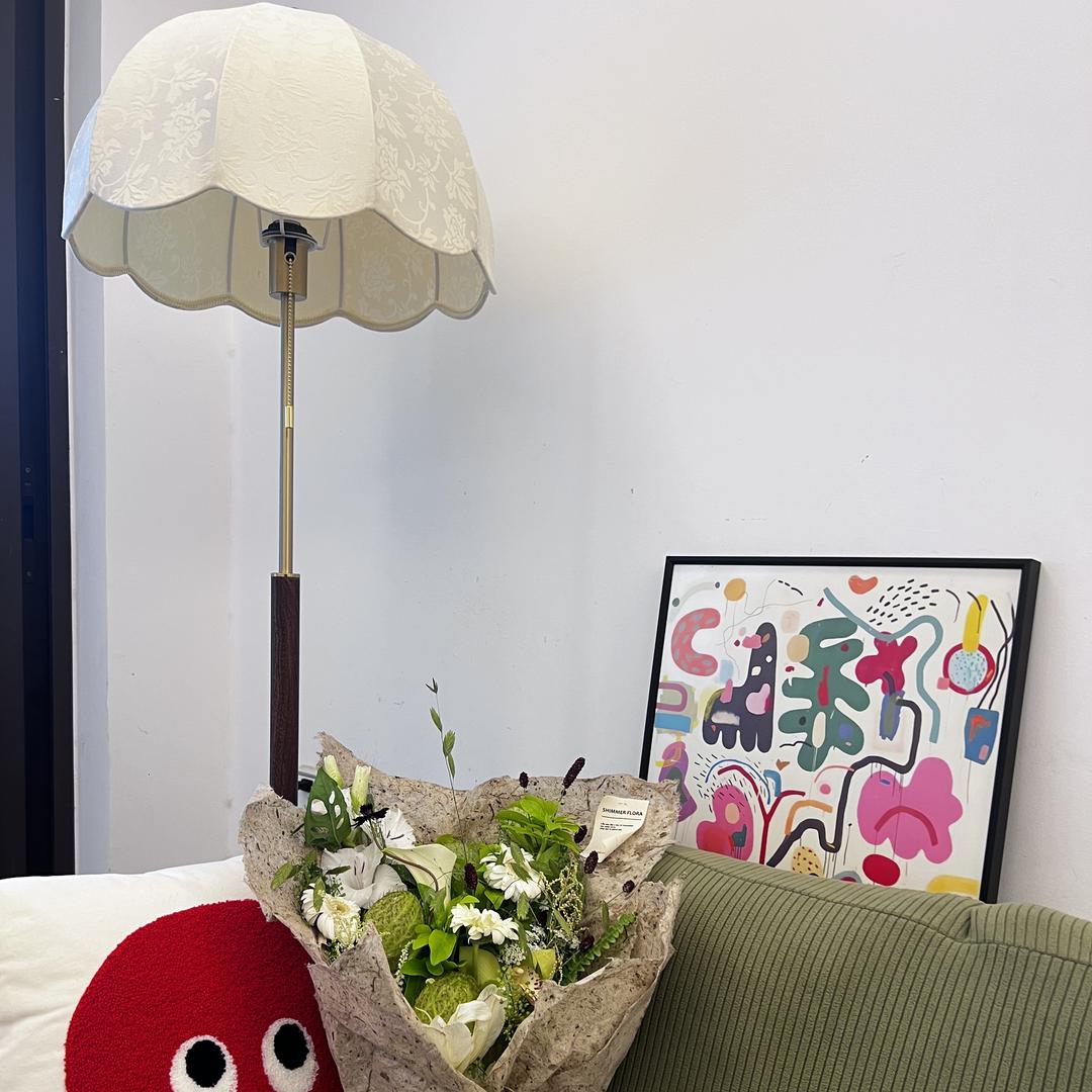 维楠贸易潮玩小铺子