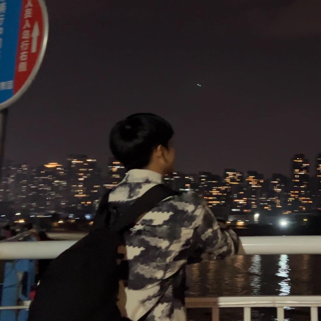 又是一年秋