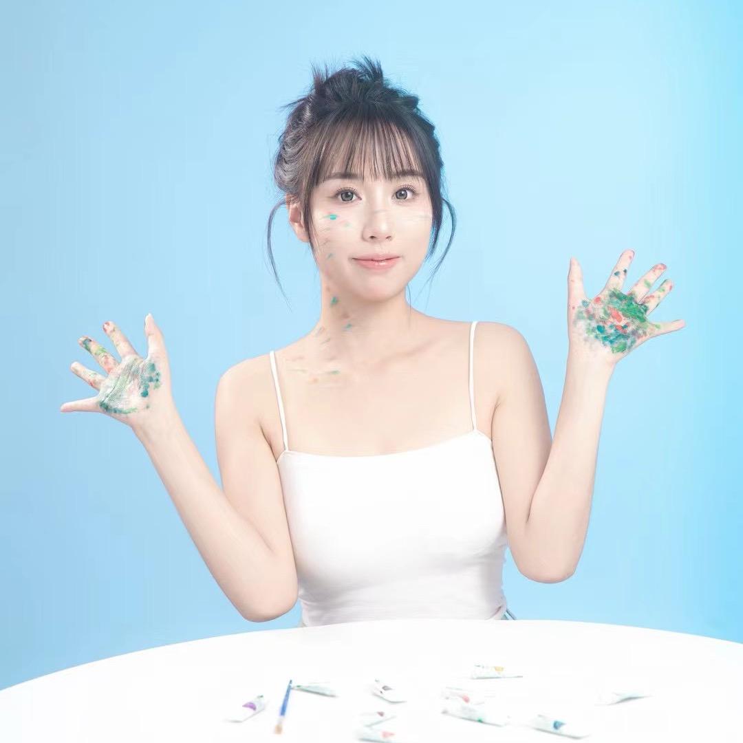 是玥玥姐姐 🦷