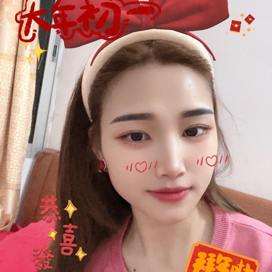 👩‍⚕️陳菇娘🐷