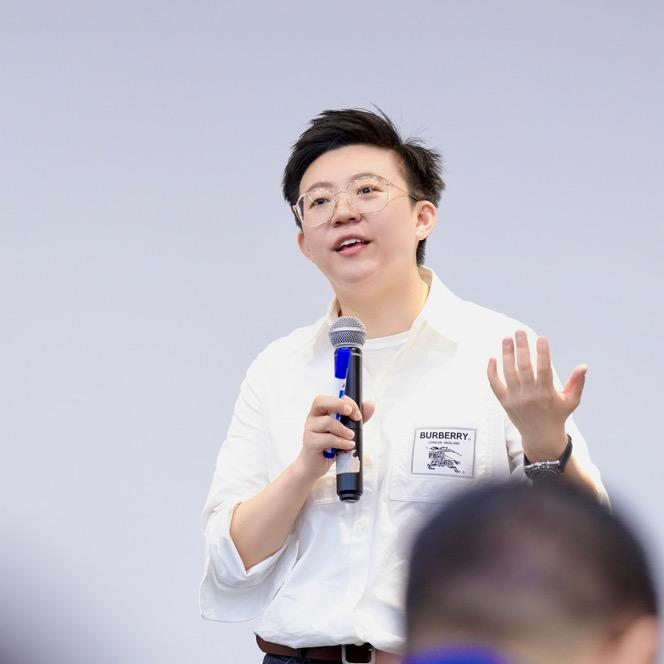 琦姐商业学堂