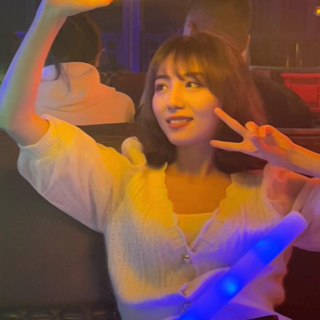 许愿❤️