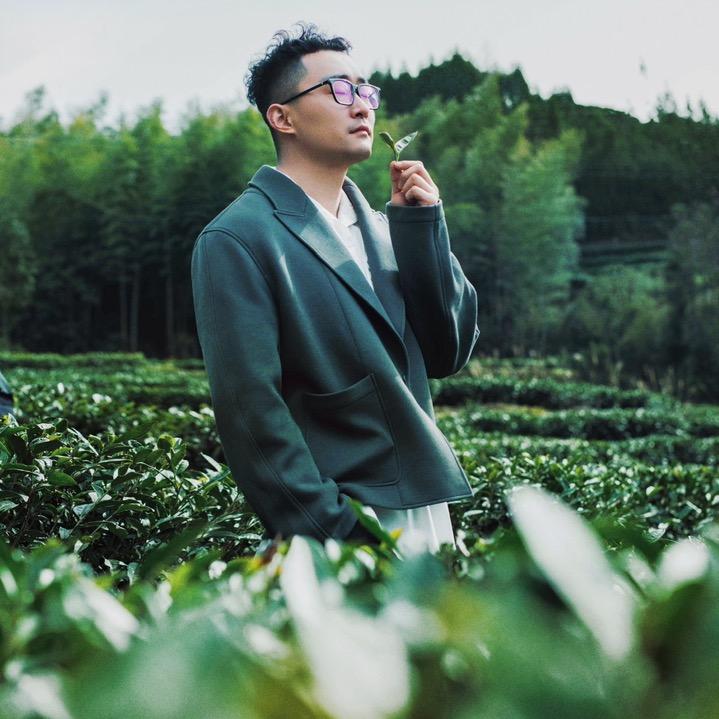 张大欣-半日半盏