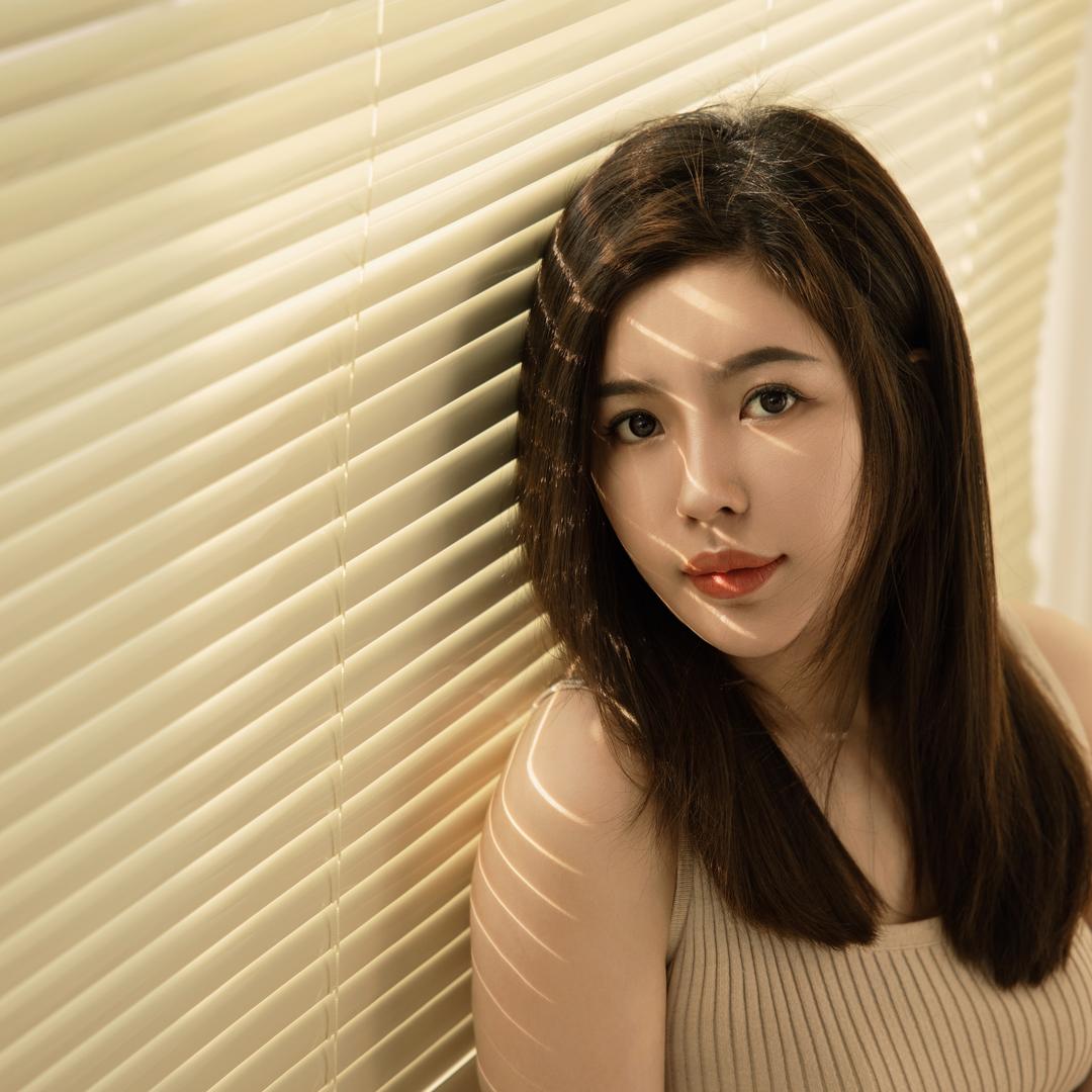 汕头纹眉师｜侠冰