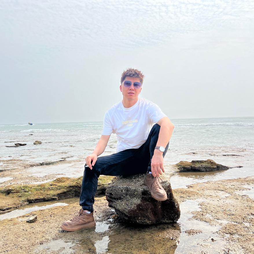 純  ╊→ 爺們〆