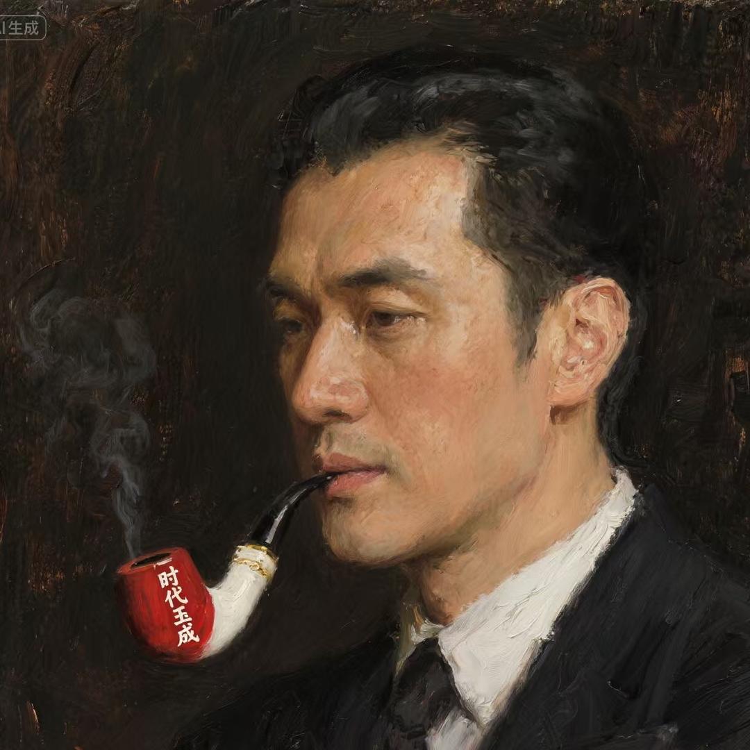 时代玉成