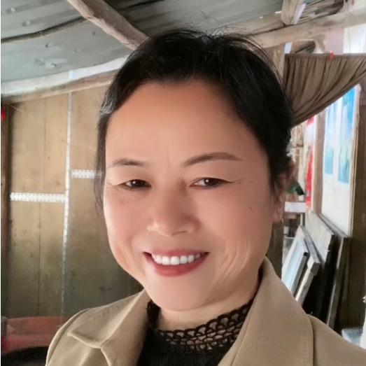 乡村五姨