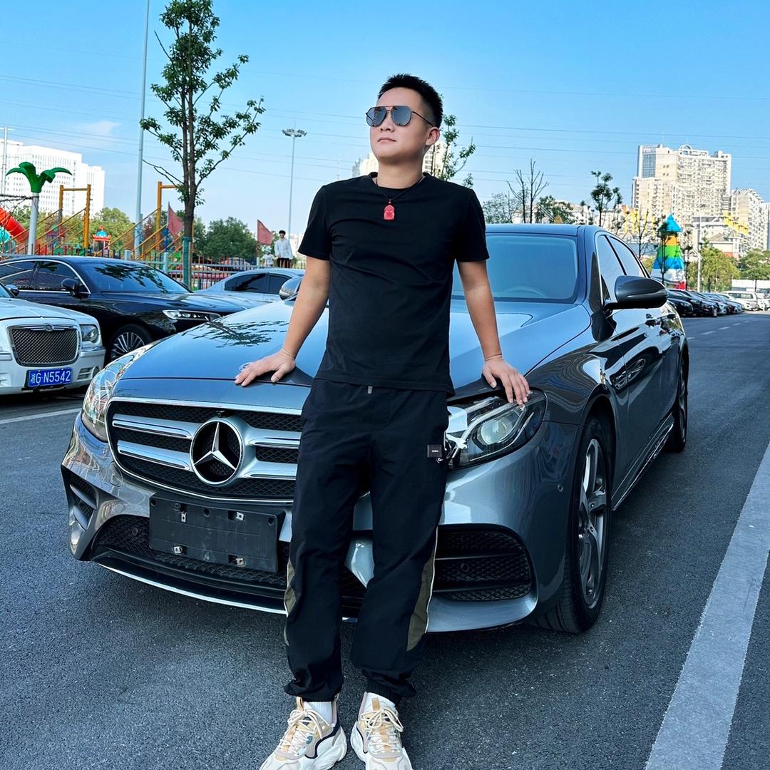 长沙阿俊二手车（低首付BBA）
