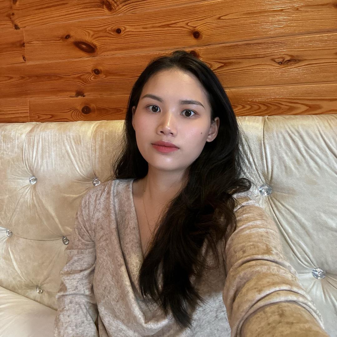 小月月呀@