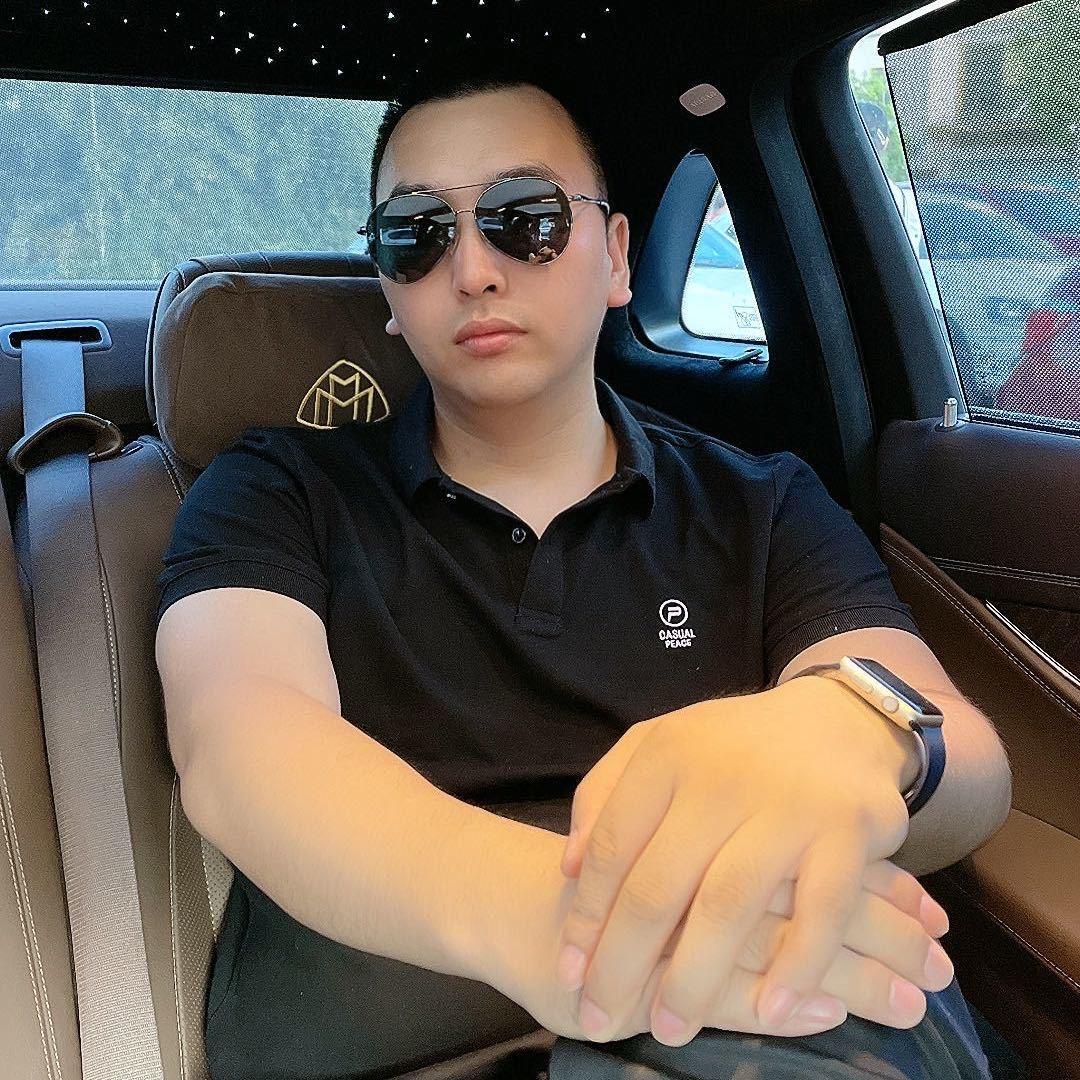 我是：子瑞🏆