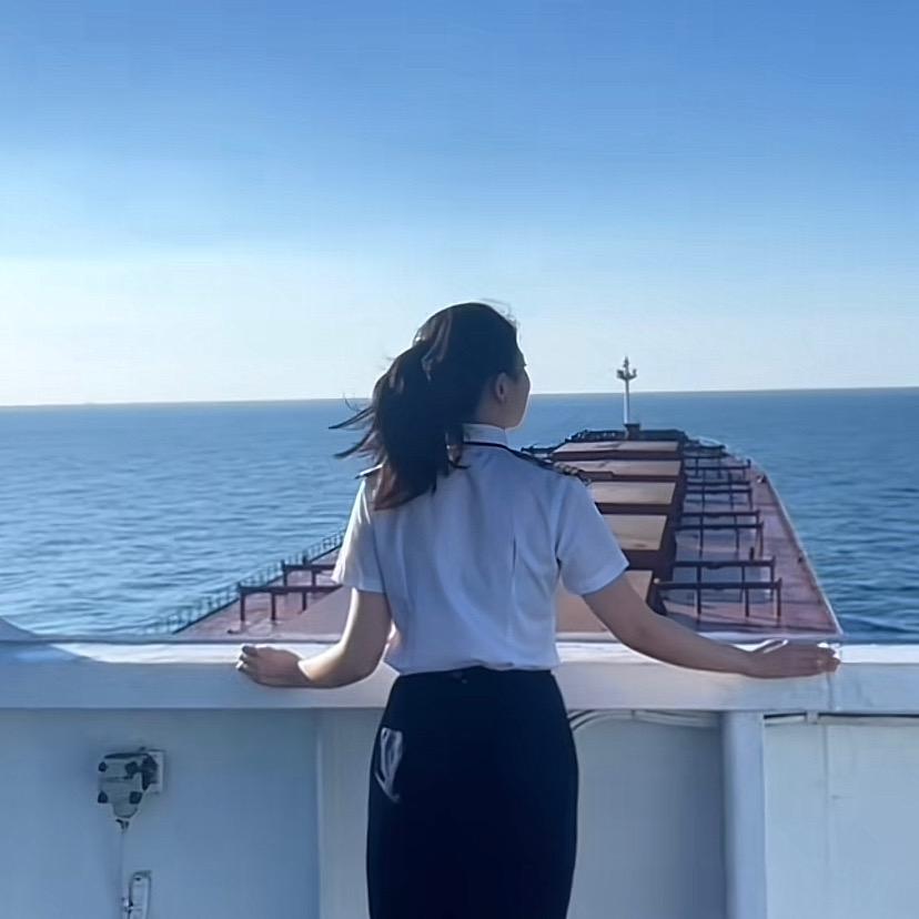 海洋之谜