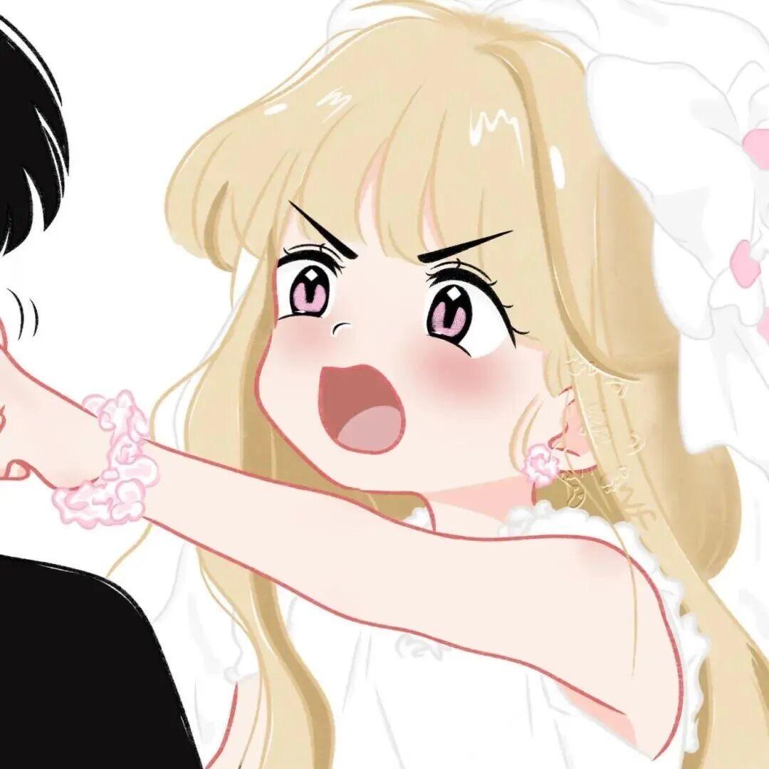 老公吃面我喝汤