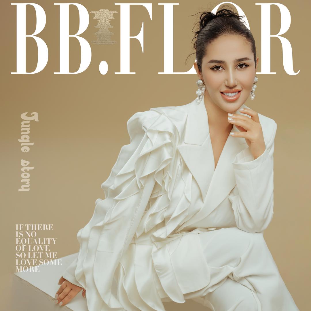 BB•FLOR主账号
