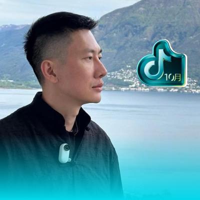 安东尼本尼@抖音