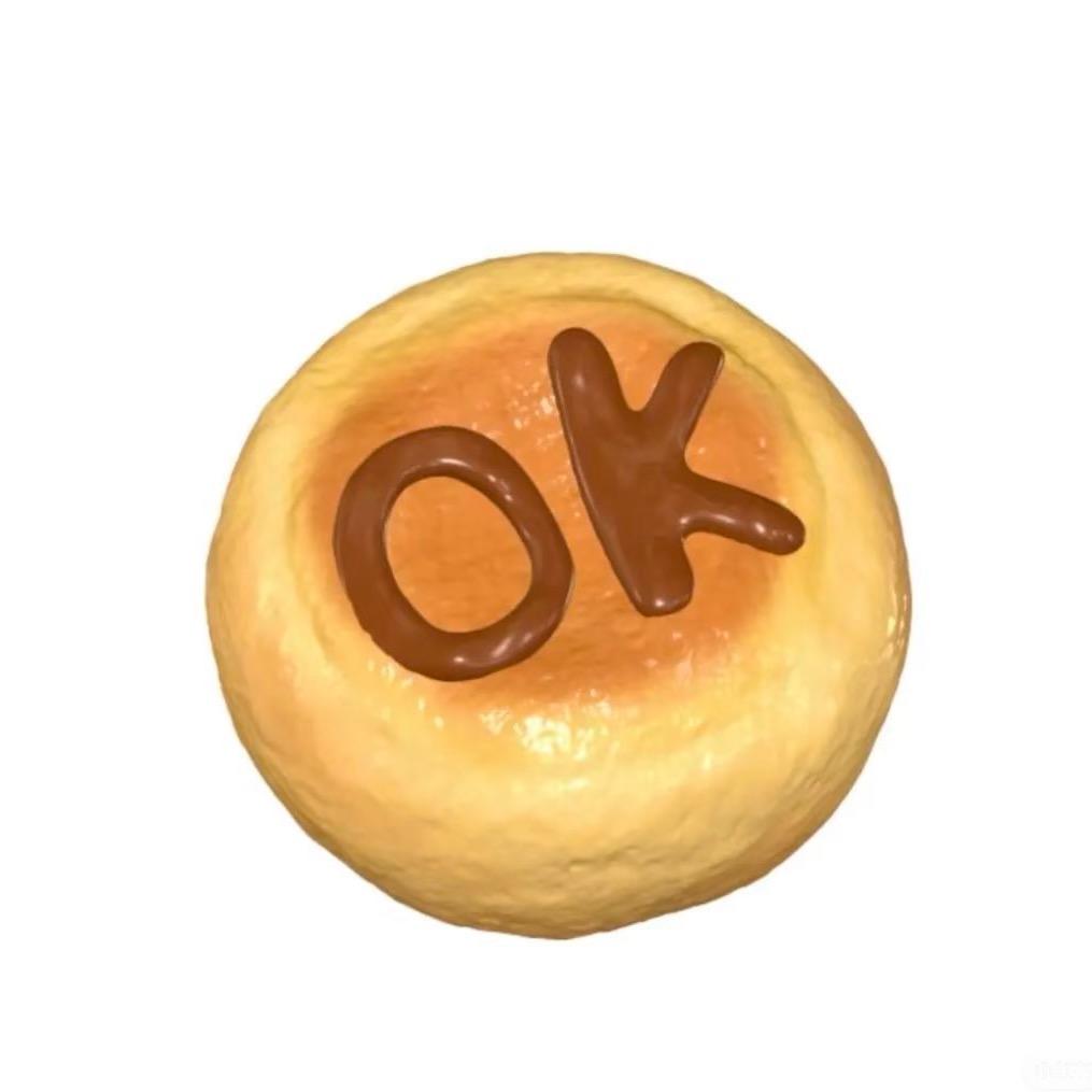 开芯食玩DIY饰品