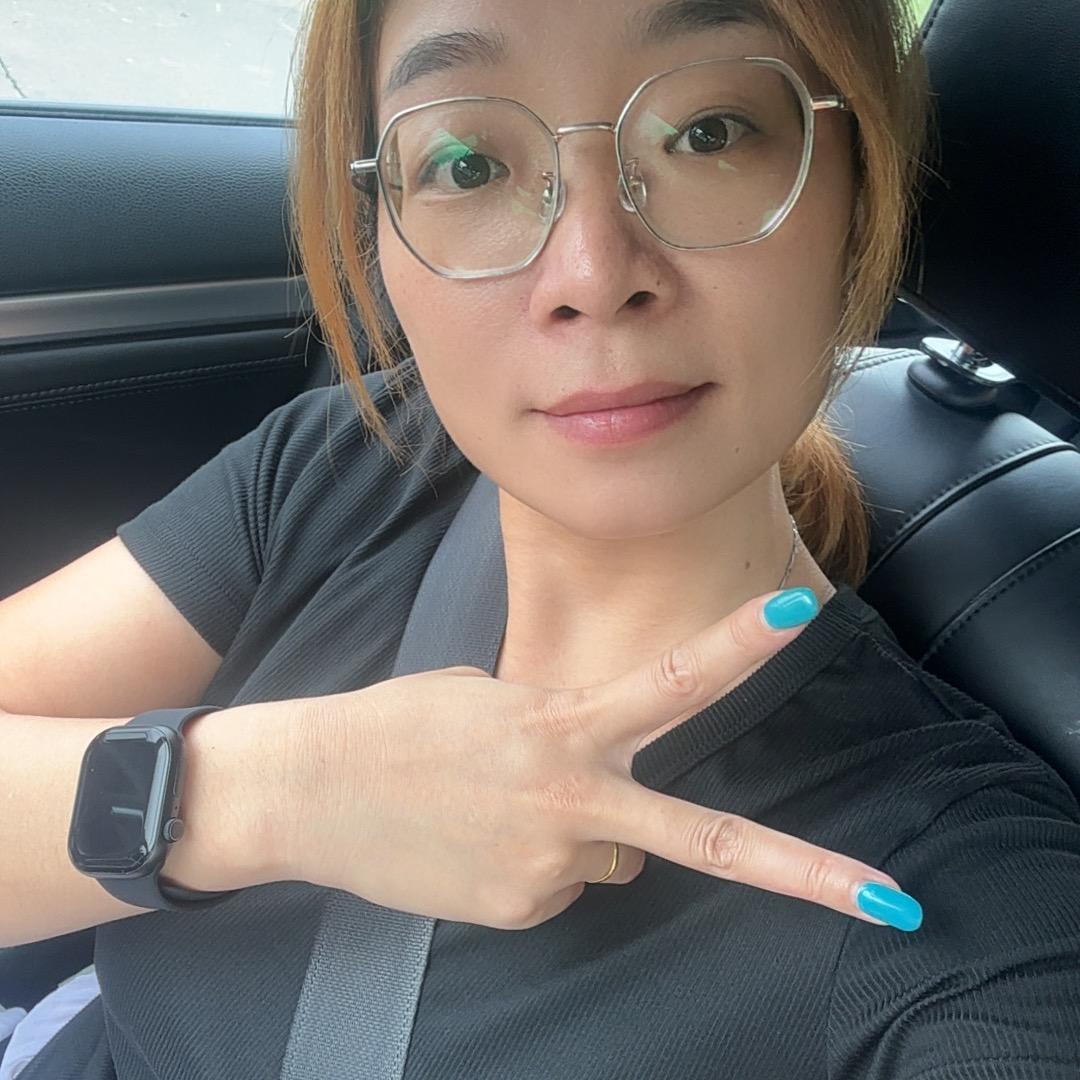 刘小姐&橱窗有好物