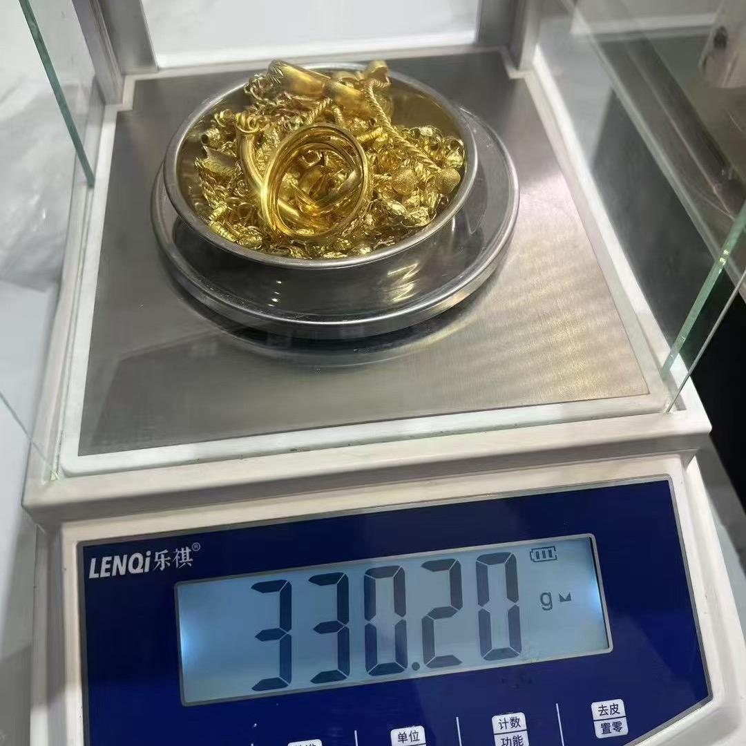 镇雄回收袁百万