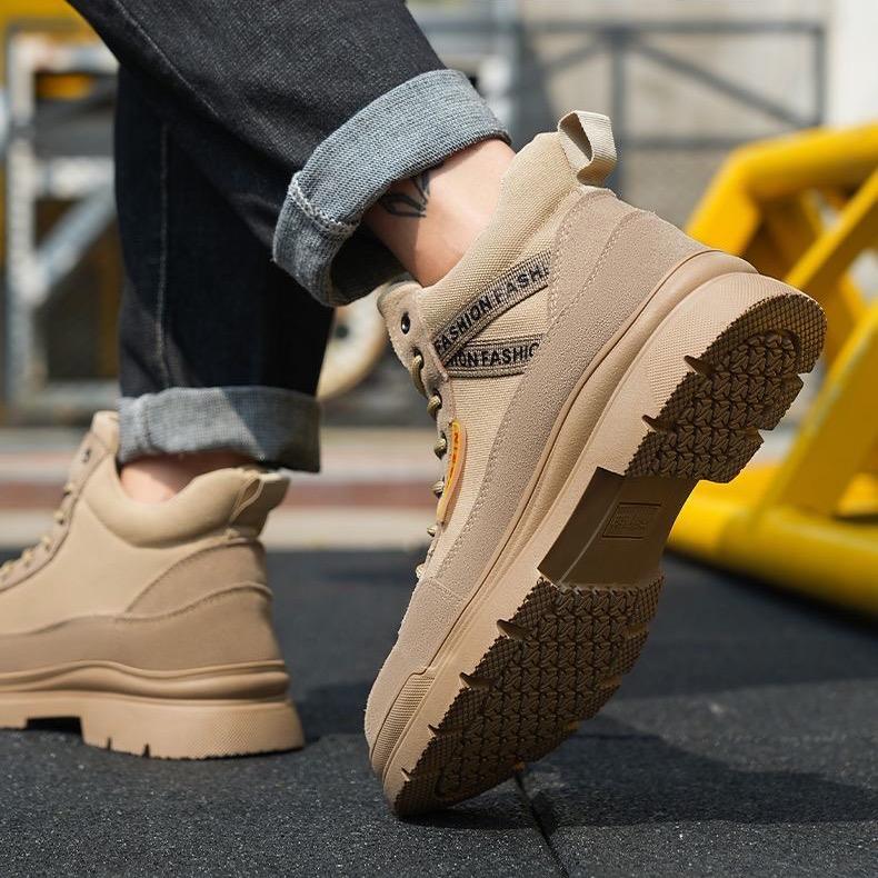 壹九八劳保鞋（工厂店）