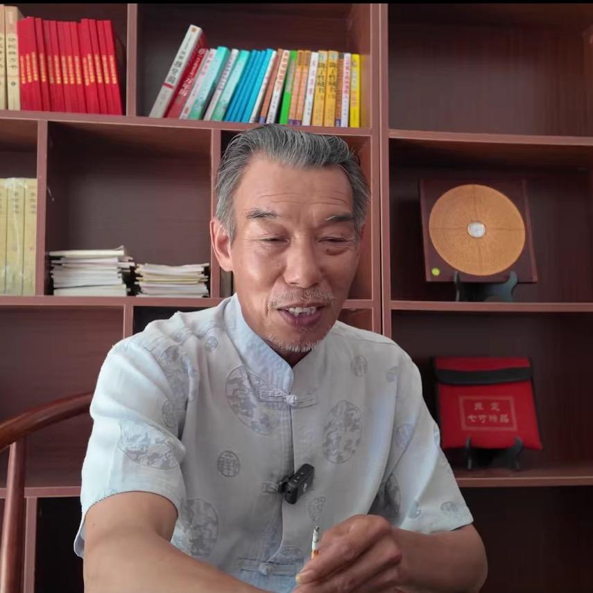 三僚曾茂泉