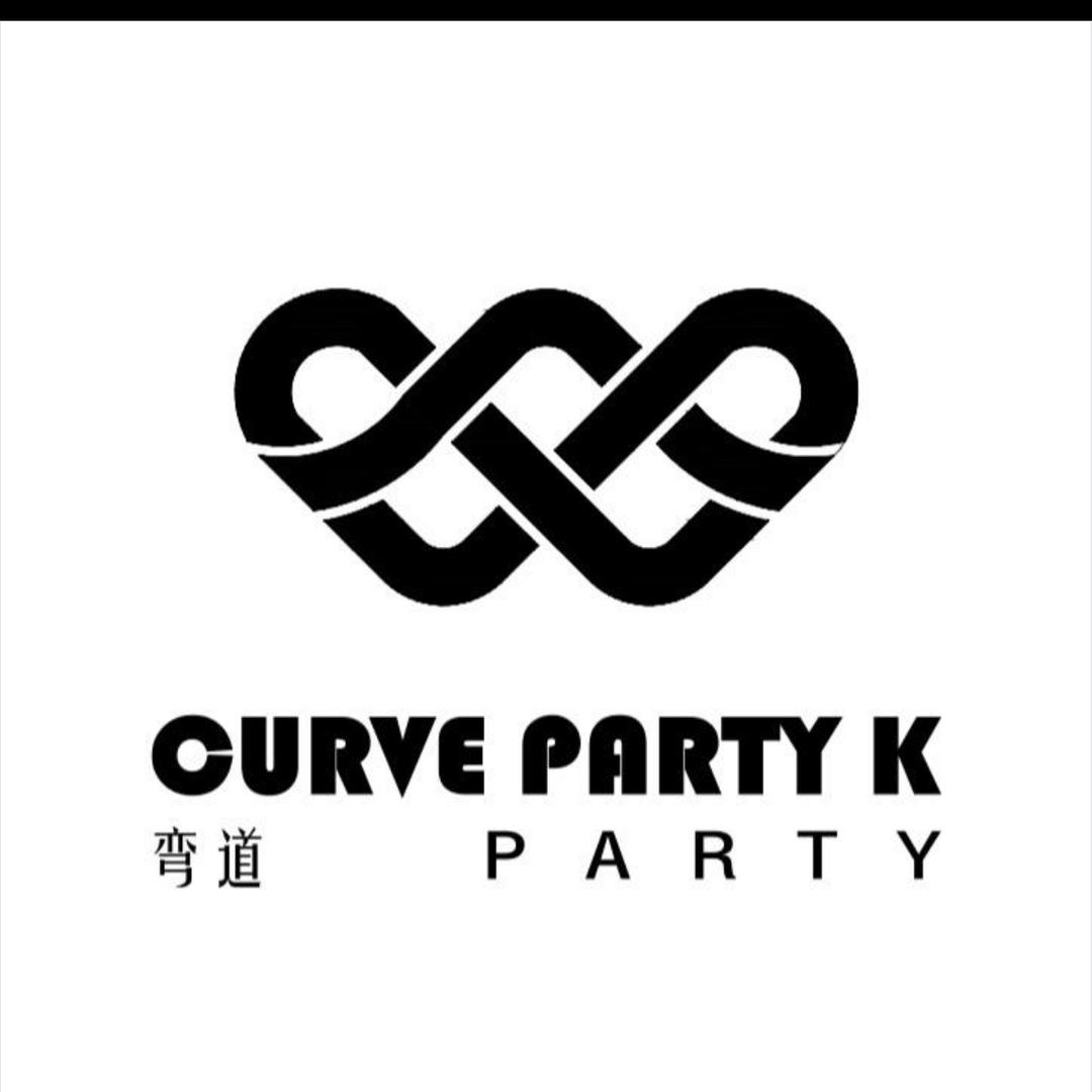 CURVE PARTY.K