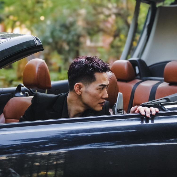 振哥 顺顺顺高价收车