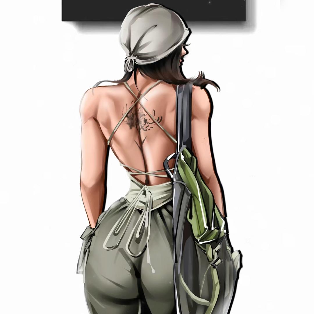 梦依依👑