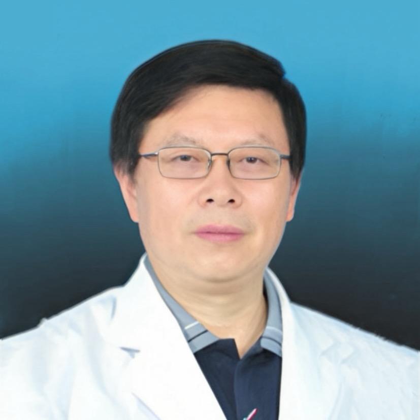 胡主任讲中医
