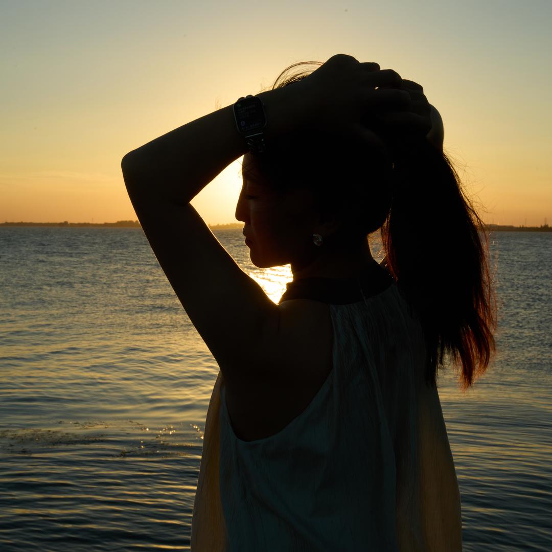 岳凤·大美妞婚纱艺术馆化妆师