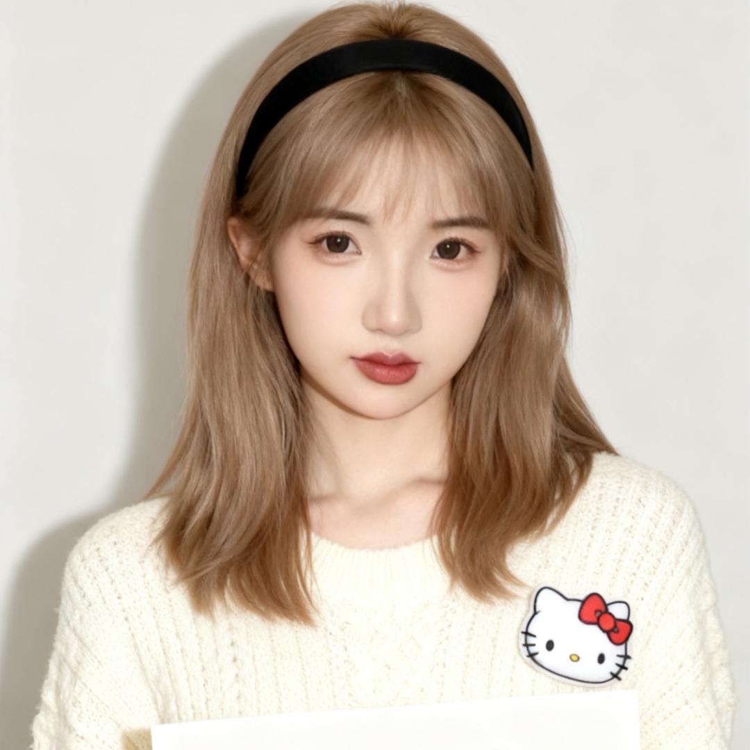 伊西🎊（橱窗里🈶好物）