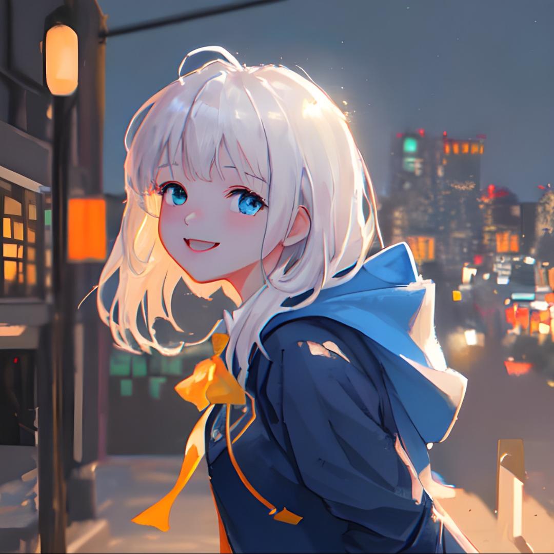 XiaoMeng