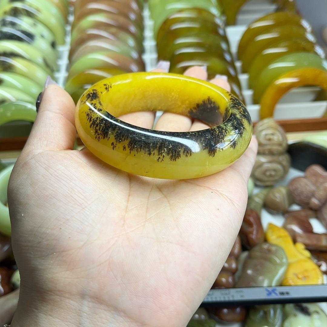 心意玉器
