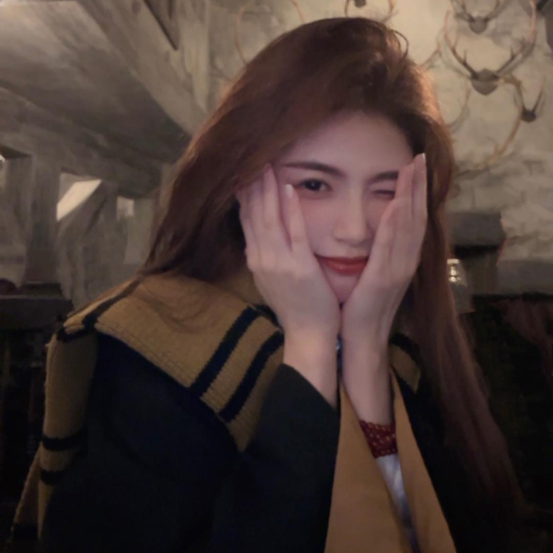 是木木吖🐰