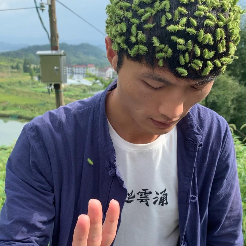 青峰侠-阿朱@抖音