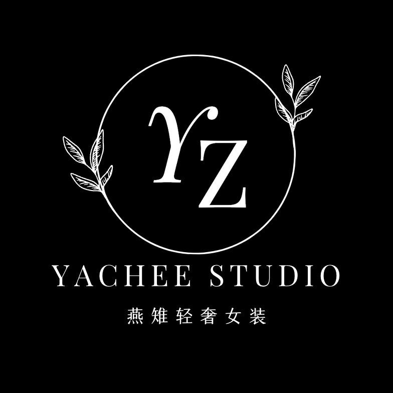 燕雉轻奢女装YACHEE