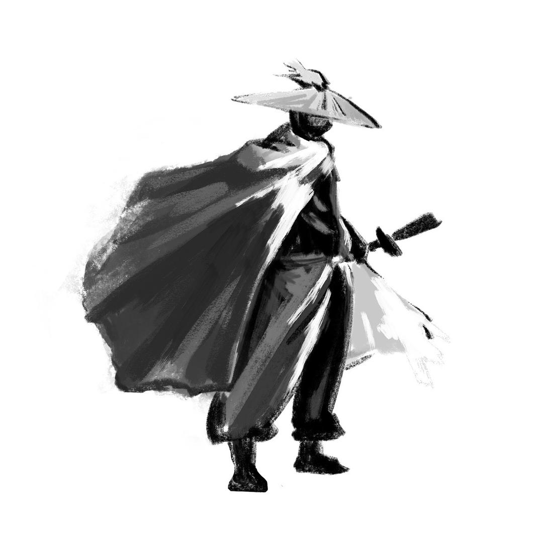 Bow